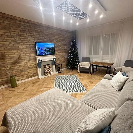 Season One Apartman Szeged Eksteriør bilde