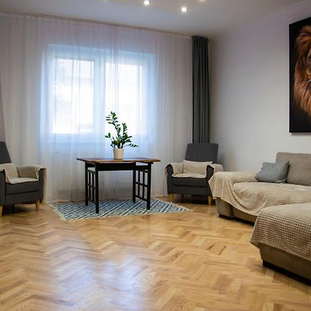 Season One Apartman Szeged Eksteriør bilde