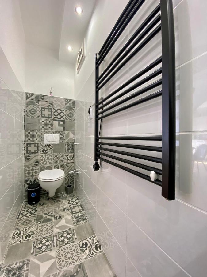 Season One Apartman Szeged Eksteriør bilde