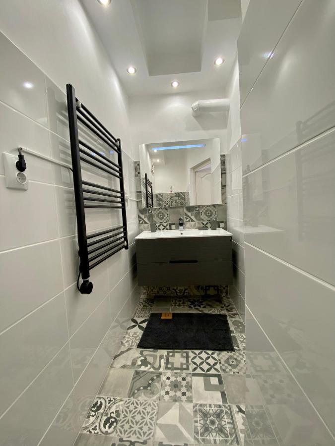 Season One Apartman Szeged Eksteriør bilde