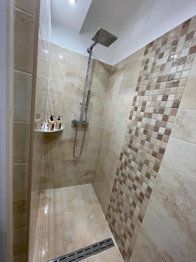 Season One Apartman Szeged Eksteriør bilde
