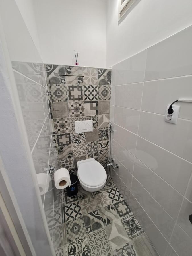 Season One Apartman Szeged Eksteriør bilde