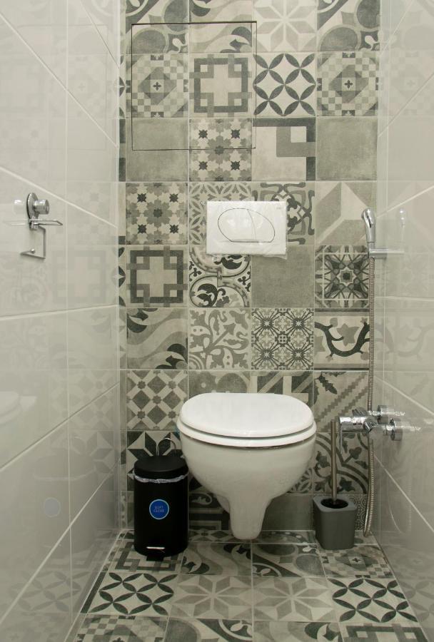 Season One Apartman Szeged Eksteriør bilde
