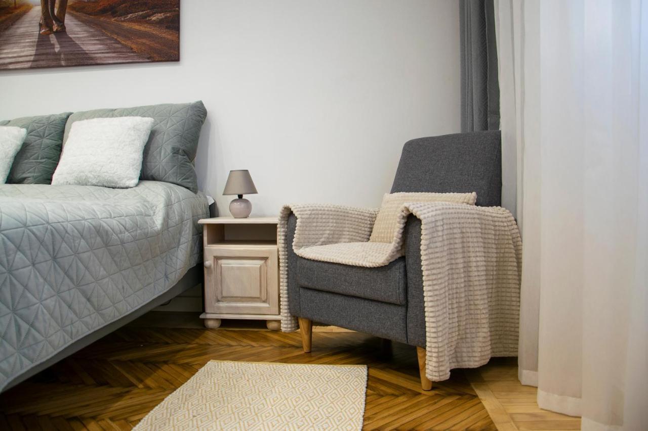 Season One Apartman Szeged Eksteriør bilde